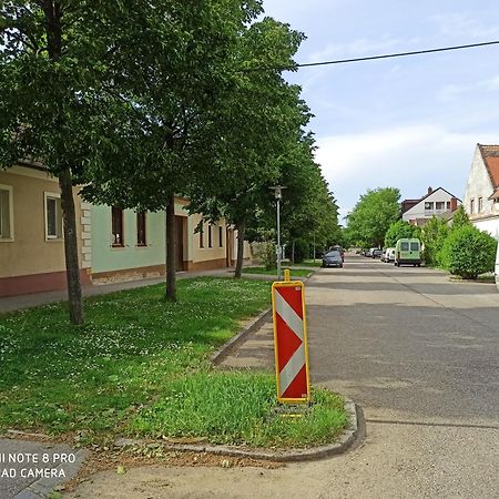 Alte Muehle Διαμέρισμα Rust Εξωτερικό φωτογραφία