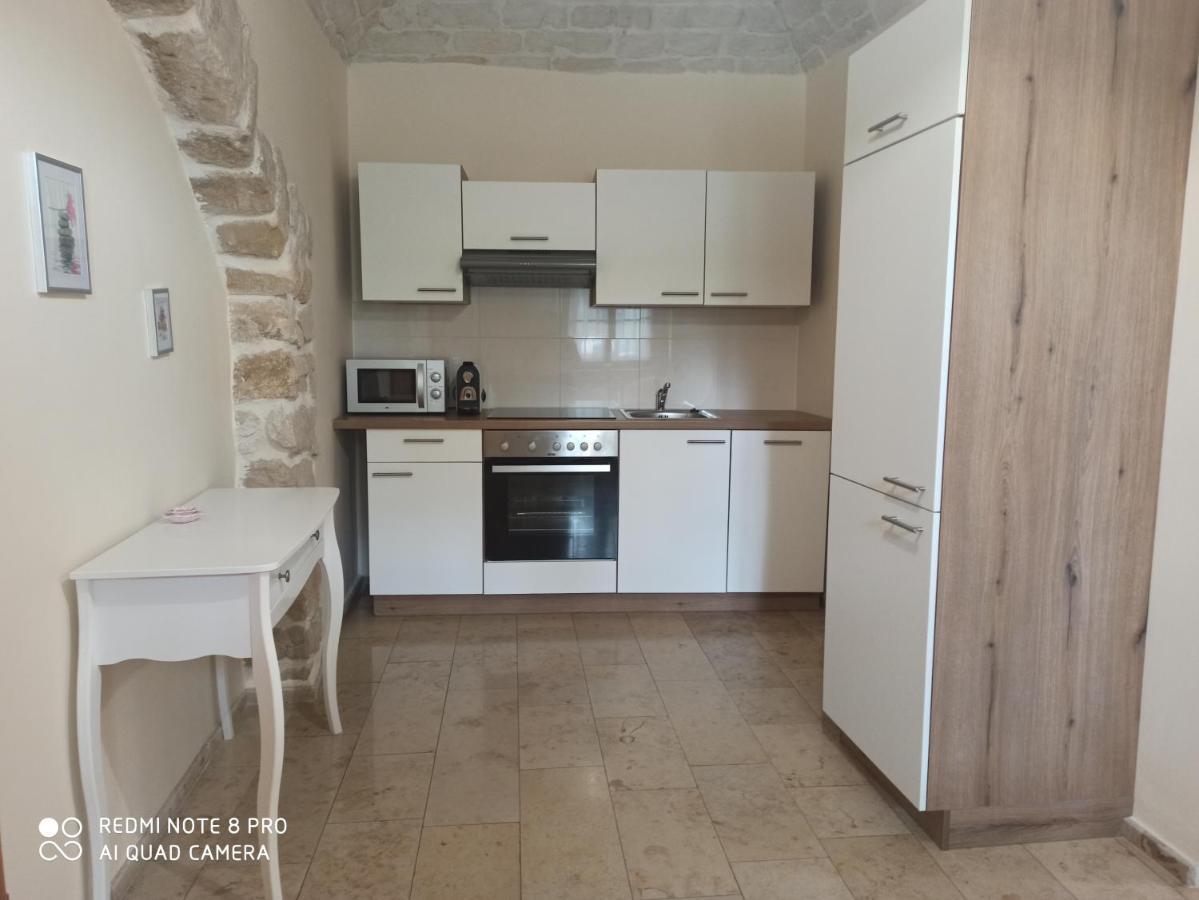 Alte Muehle Διαμέρισμα Rust Εξωτερικό φωτογραφία