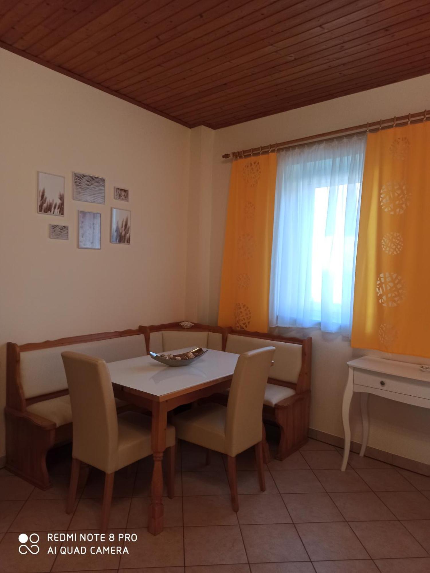 Alte Muehle Διαμέρισμα Rust Εξωτερικό φωτογραφία