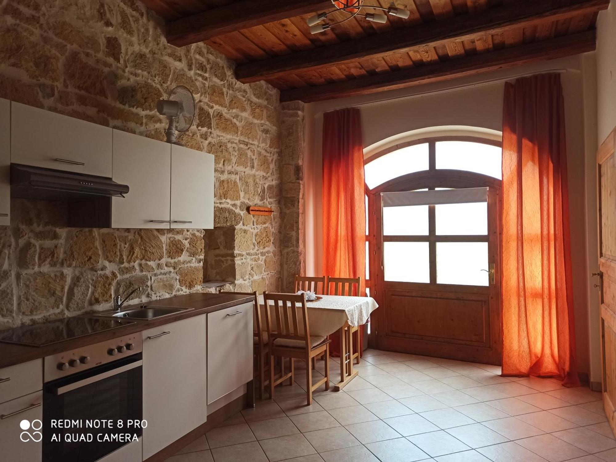 Alte Muehle Διαμέρισμα Rust Εξωτερικό φωτογραφία